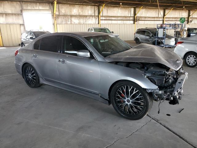 2013 Hyundai Genesis 3.8L