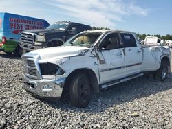 Dodge ram 3500 salvage cars for sale: 2010 Dodge RAM 3500