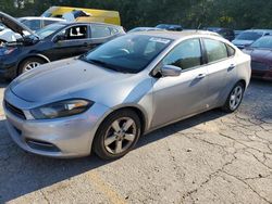 Dodge Dart Vehiculos salvage en venta: 2016 Dodge Dart SXT