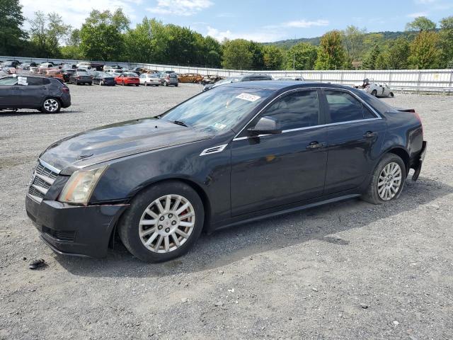 2010 Cadillac CTS Luxury Collection