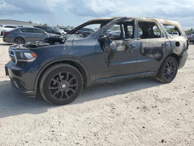 2015 Dodge Durango R/T