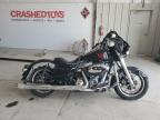 2019 Harley-Davidson Flht