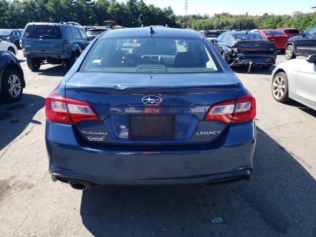 2019 Subaru Legacy 2.5I Premium
