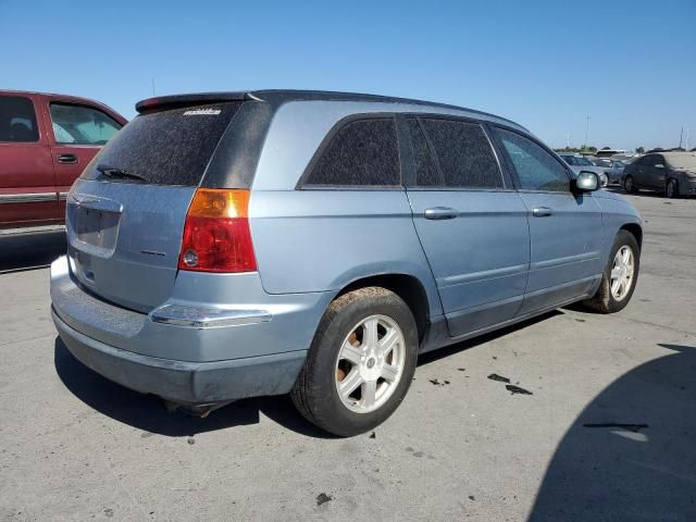 2004 Chrysler Pacifica