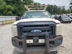 2011 Ford F250 Super Duty