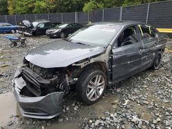 Volkswagen Vehiculos salvage en venta: 2015 Volkswagen Jetta SEL