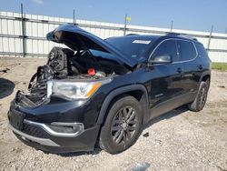 GMC Acadia salvage cars for sale: 2019 GMC Acadia SLT-1