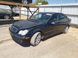 2007 Mercedes-Benz C 280 en venta en Sacramento, CA