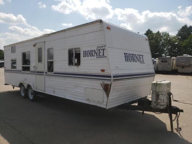 2003 Keystone Hornet