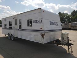 2003 Keystone Hornet en venta en Eldridge, IA