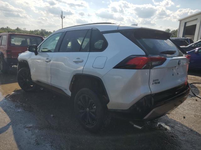 2023 Toyota Rav4 SE