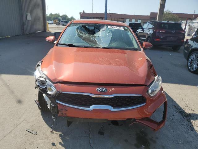 2019 KIA Forte EX