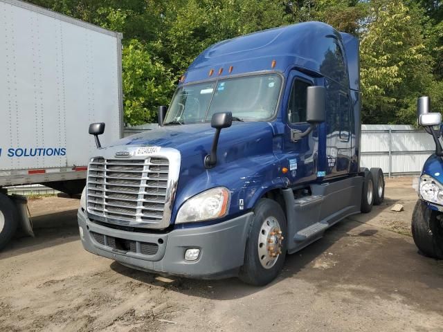 2016 Freightliner Cascadia 125