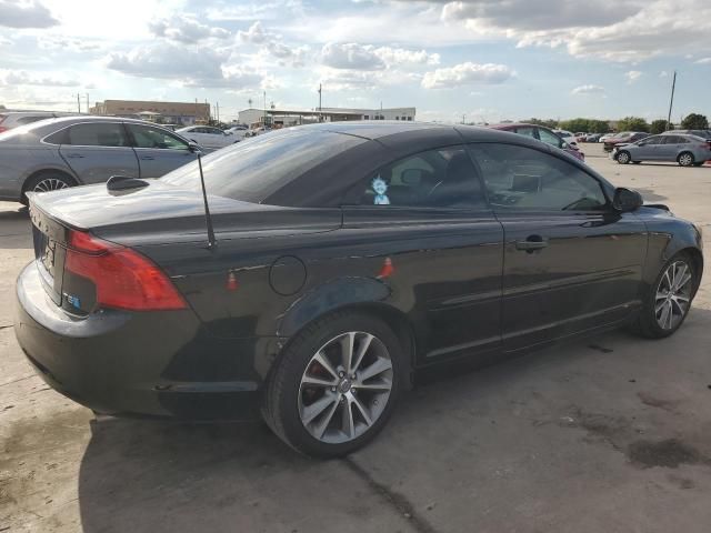 2012 Volvo C70 T5