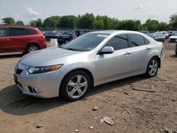 2014 Acura TSX en venta en Chalfont, PA