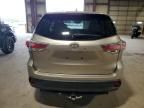 2014 Toyota Highlander Limited