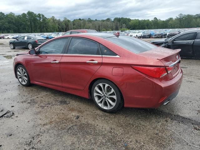 2014 Hyundai Sonata SE