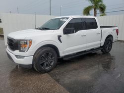 2023 Ford F150 Supercrew for sale in Riverview, FL