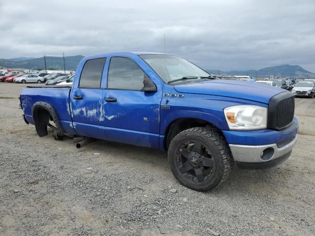 2008 Dodge RAM 1500 ST