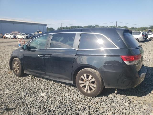 2014 Honda Odyssey EX