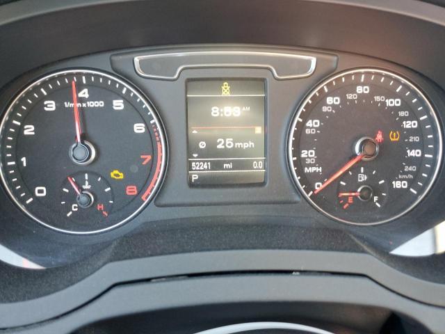 2018 Audi Q3 Premium Plus