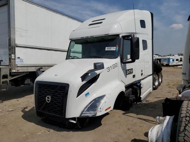 2024 Volvo VN VNL