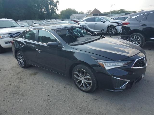 2019 Acura ILX Premium