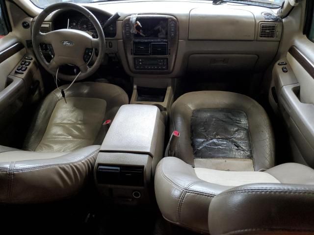 2004 Ford Explorer Eddie Bauer