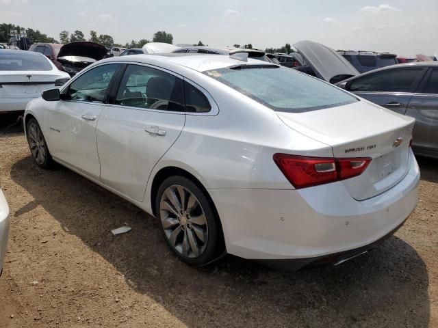 2016 Chevrolet Malibu Premier