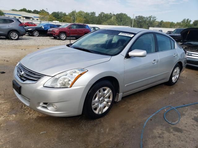 2011 Nissan Altima Base