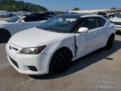 Scion salvage cars for sale: 2013 Scion TC