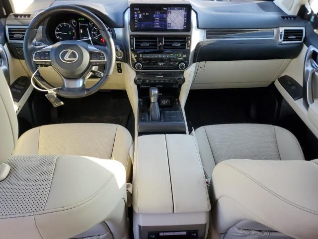 2022 Lexus GX 460