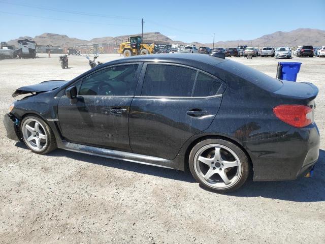 2018 Subaru WRX