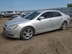 2011 Chevrolet Malibu 2LT for sale in Greenwood, NE