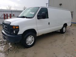 2014 Ford Econoline E350 Super Duty Van for sale in Appleton, WI