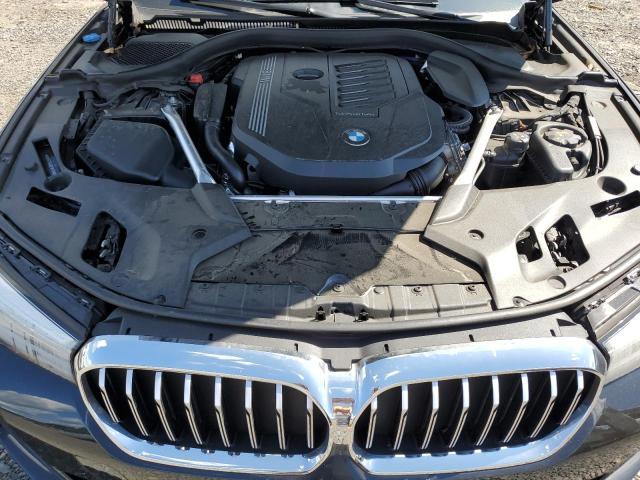2023 BMW 540 XI