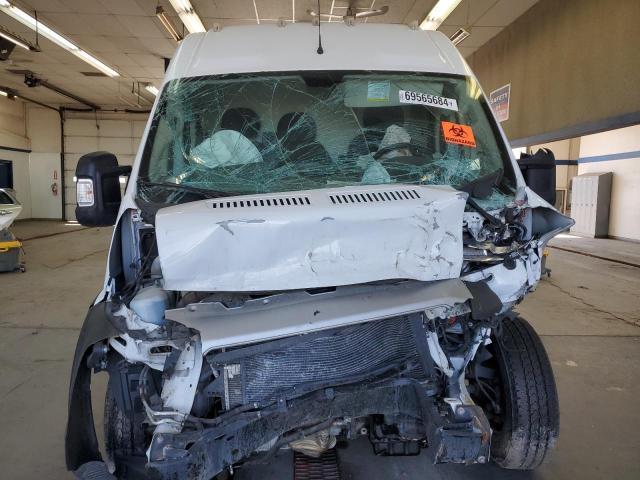 2021 Dodge RAM Promaster 2500 2500 High