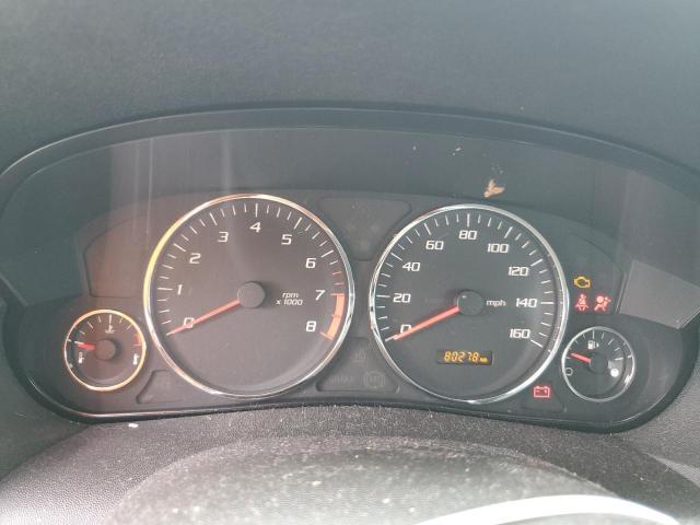 2006 Cadillac Cts hi Feature V6