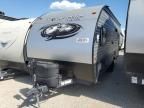 2022 Forest River Travel Trailer