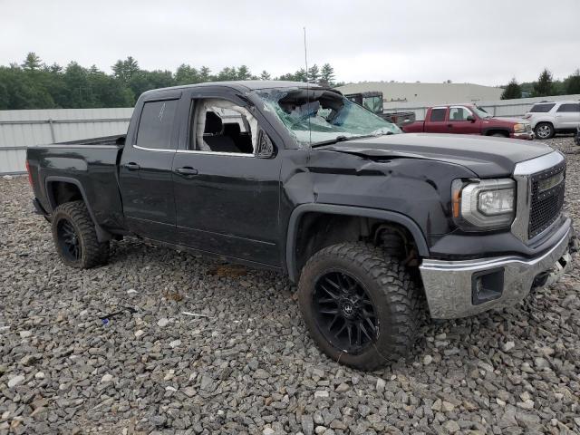 2015 GMC Sierra K1500 SLE