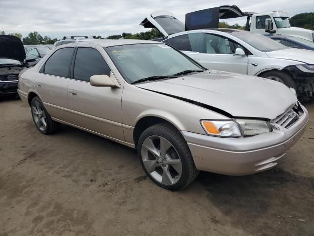 1999 Toyota Camry CE