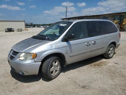 2007 Dodge Grand Caravan SXT for sale in Temple, TX