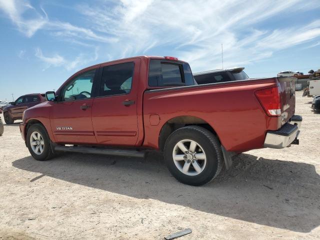 2014 Nissan Titan S