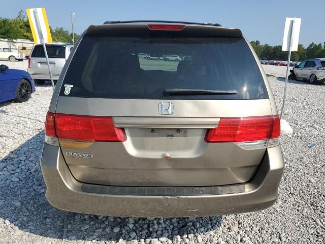 2009 Honda Odyssey EX