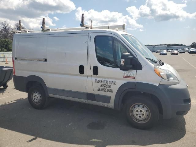 2016 Dodge RAM Promaster 1500 1500 Standard