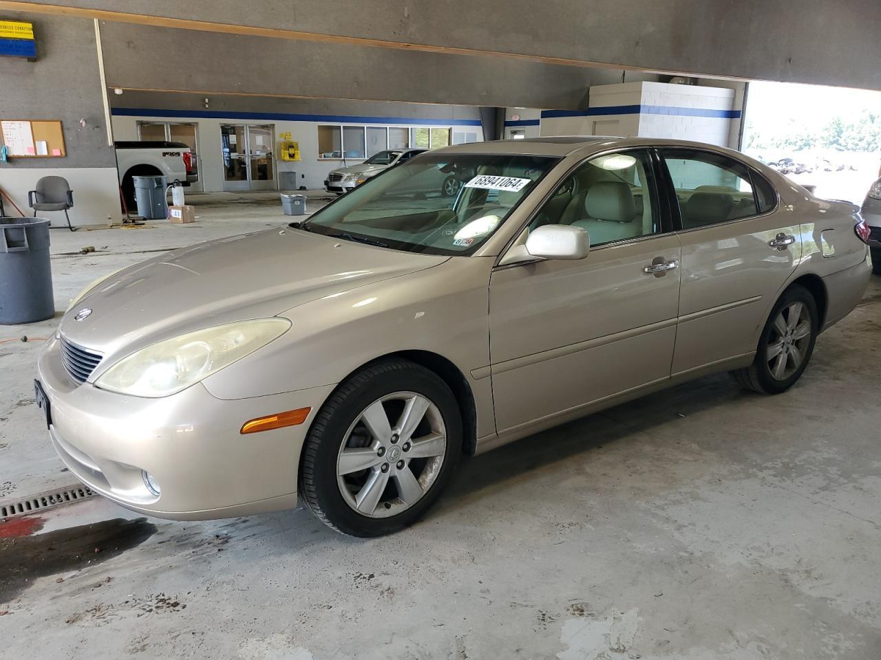 2005 Lexus ES 330