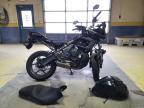 2012 Kawasaki LE650 C