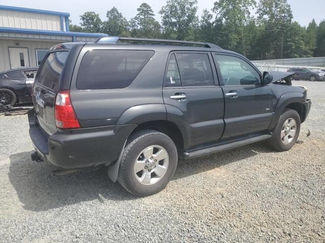 2008 Toyota 4runner SR5