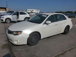 2011 Subaru Impreza 2.5I for sale in Grand Prairie, TX