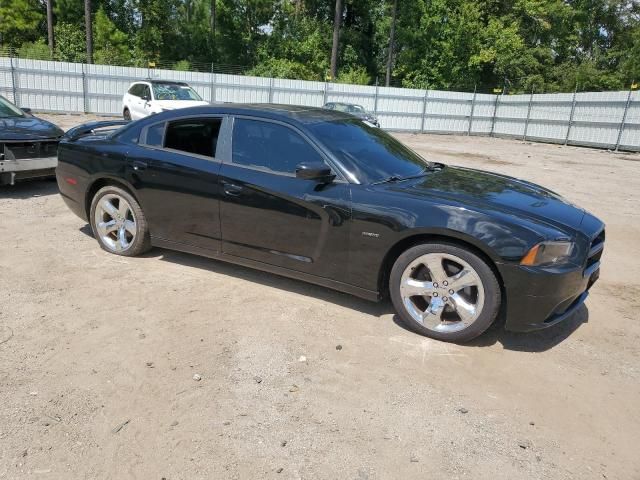 2014 Dodge Charger R/T